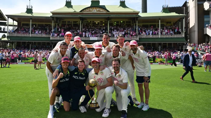 australia