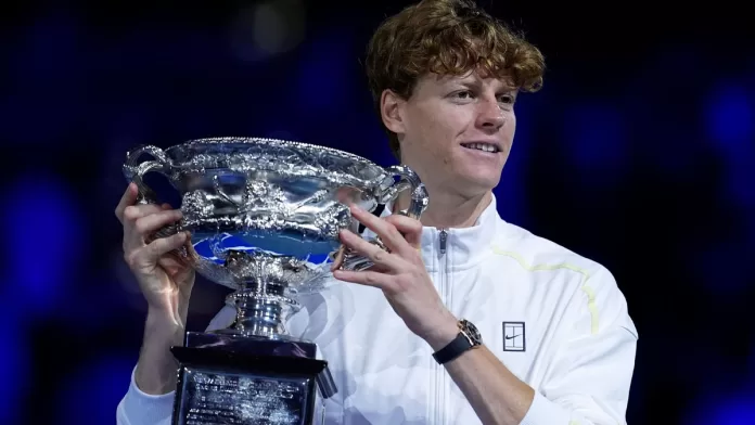 australian open