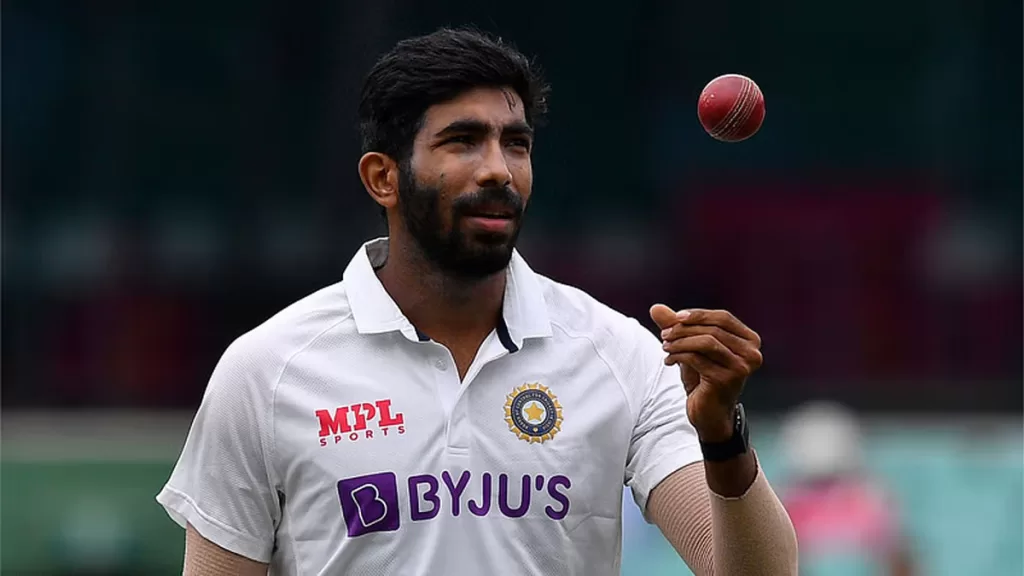 bumrah
