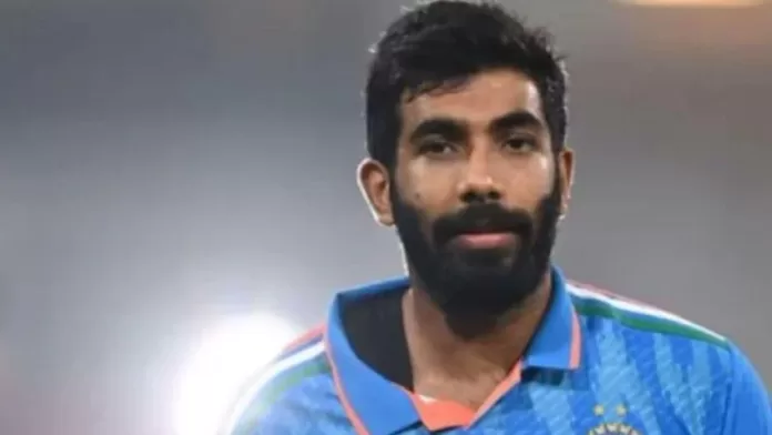 bumrah