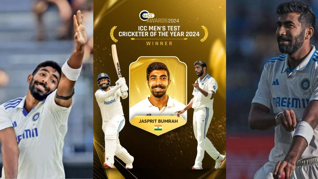 bumrah