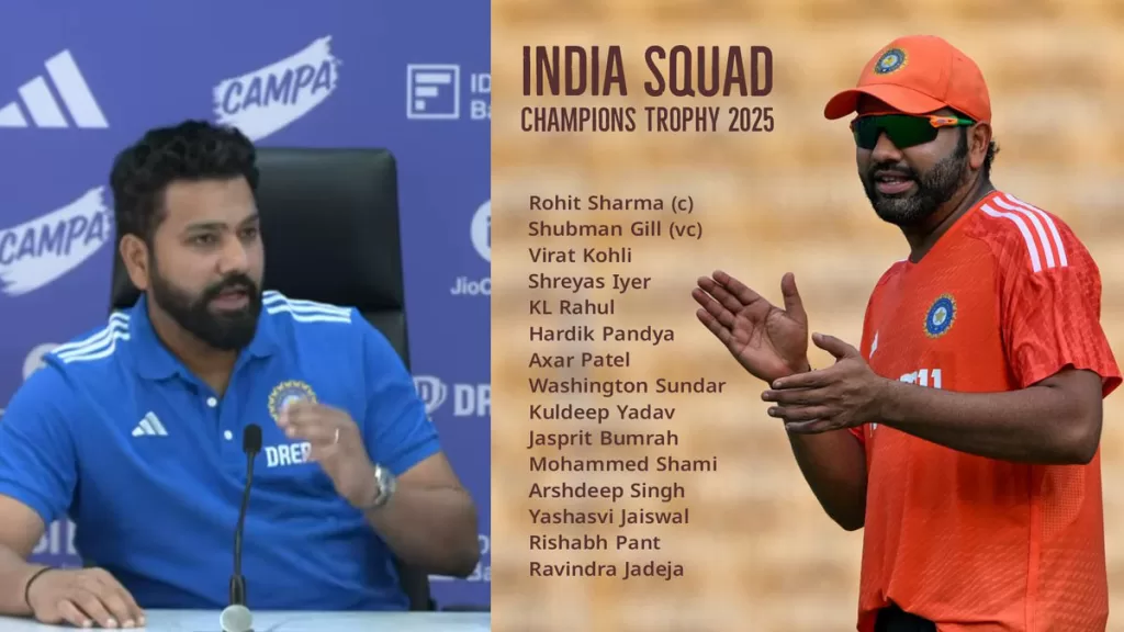 team india