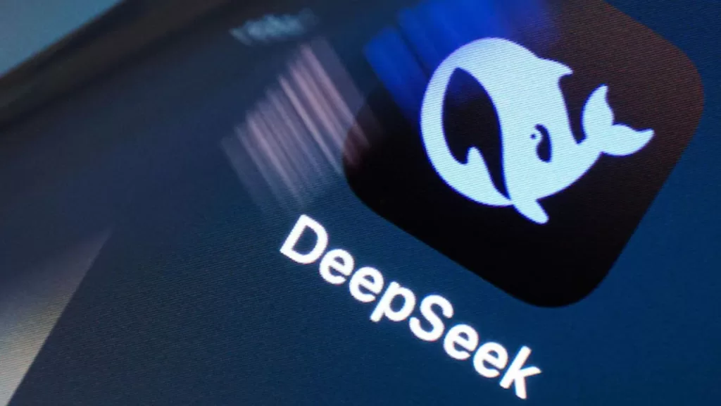 deep seek