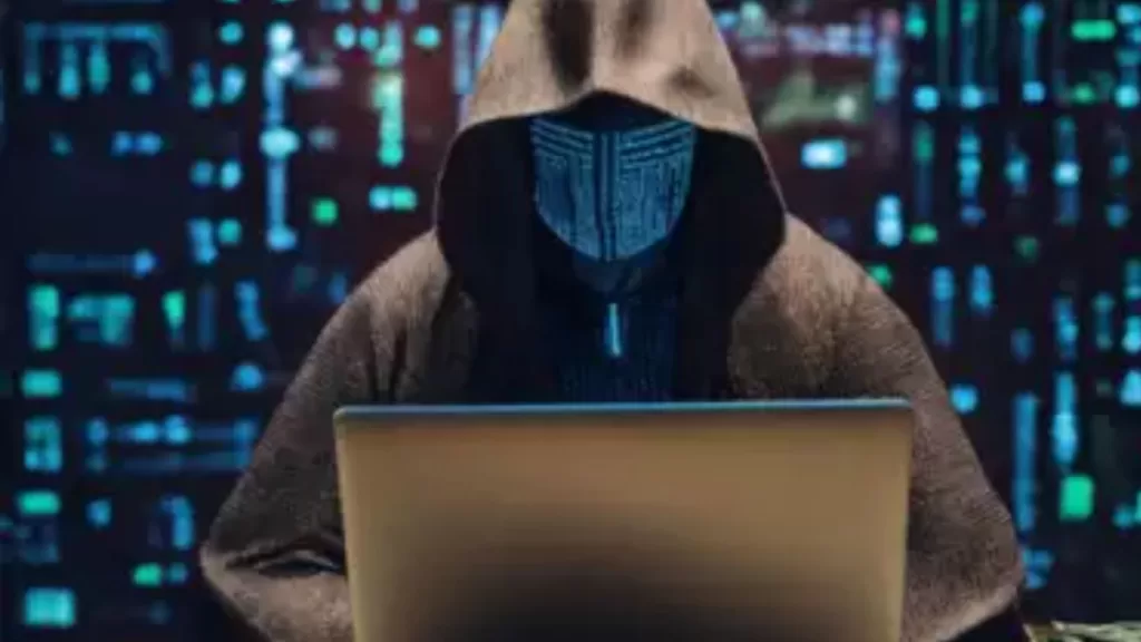digital arrest