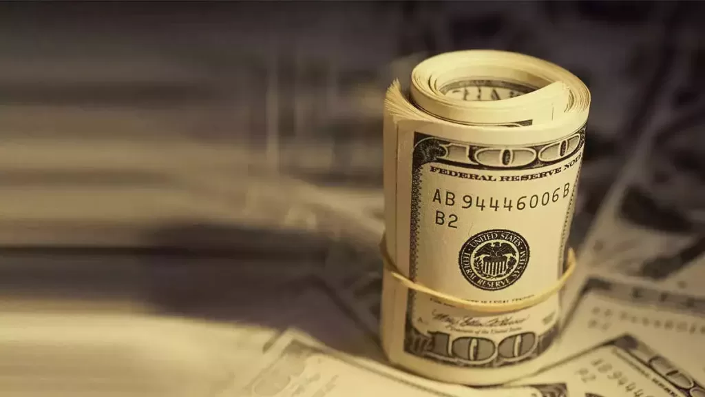 dollar
