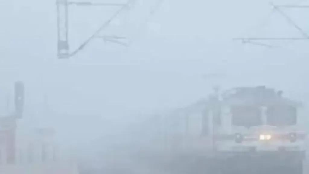 fog