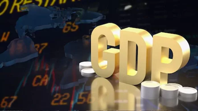 gdp
