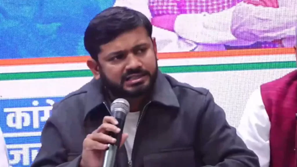 kanhaiya