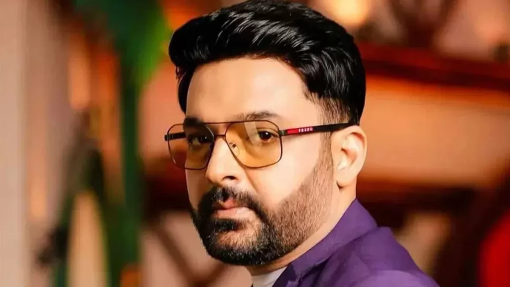kapil sharma