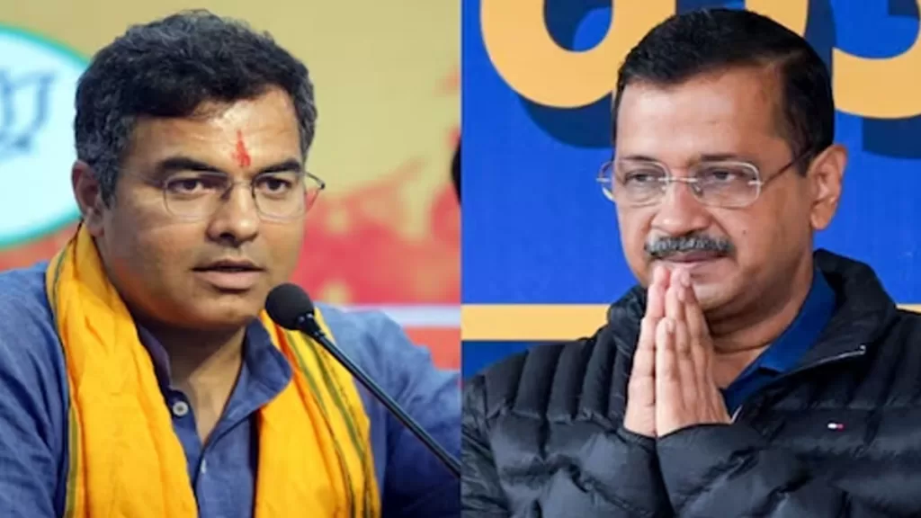 kejriwal