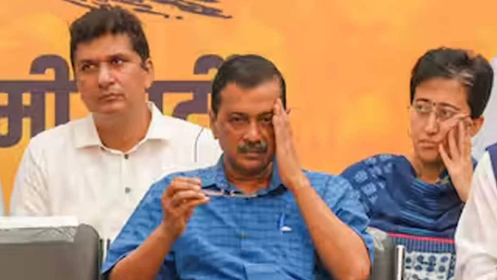 kejriwal