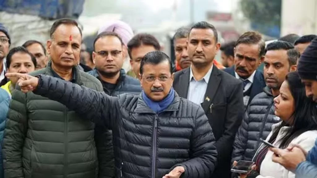 kejriwal