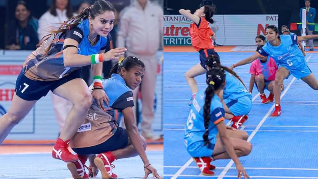 kho kho