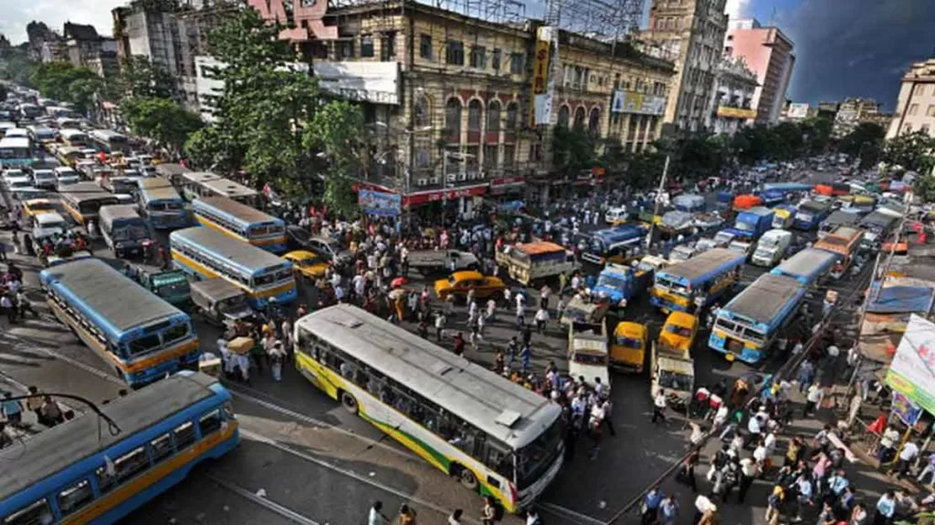 kolkata