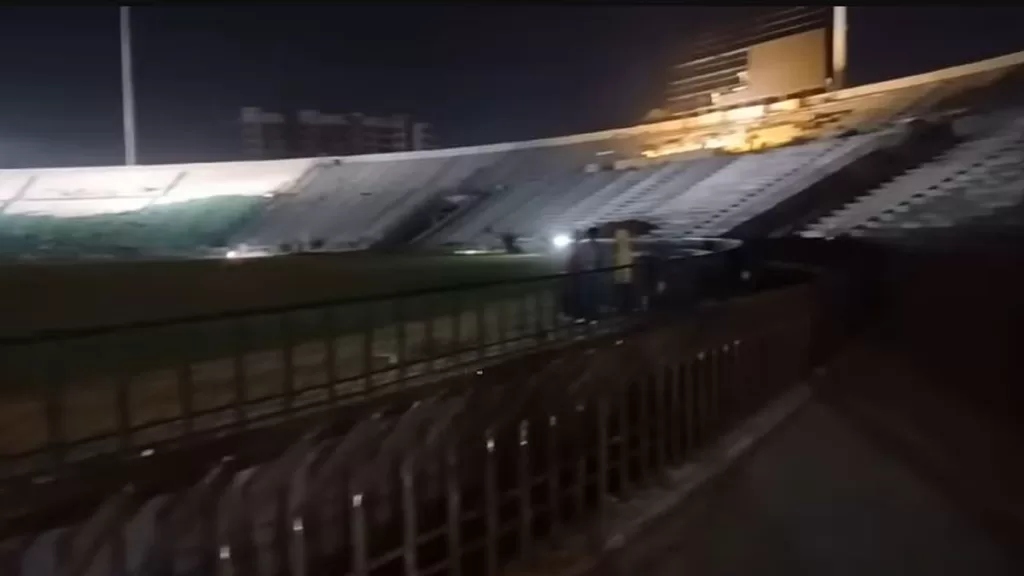 lahore