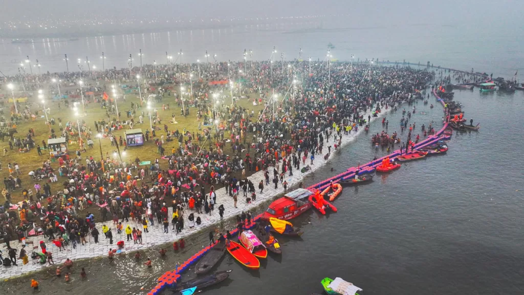 mahakumbh