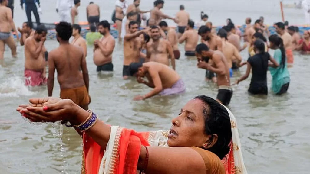 mahakumbh