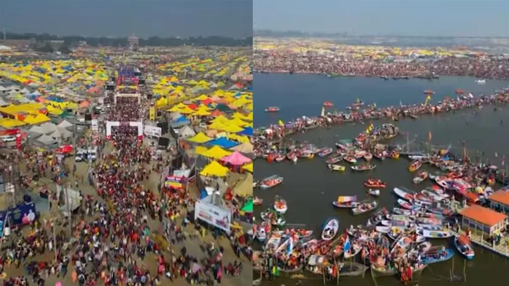 mahakumbh