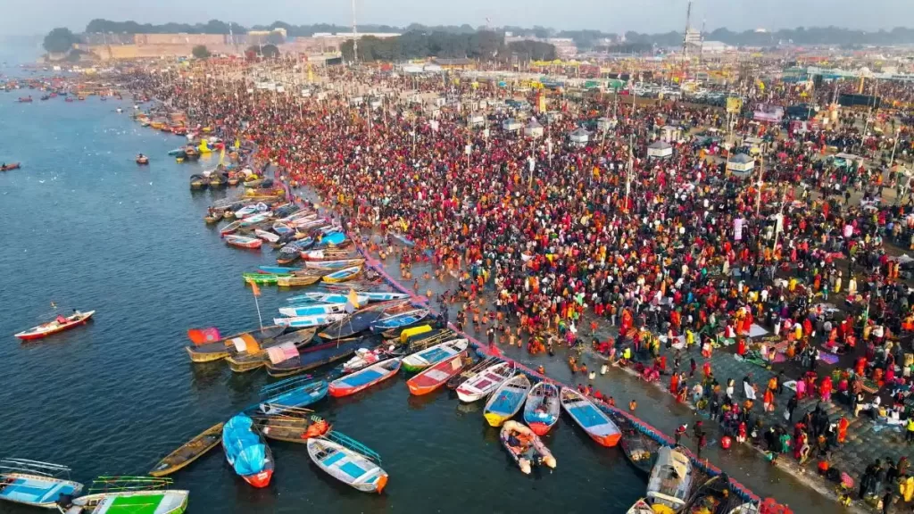 mahakumbh