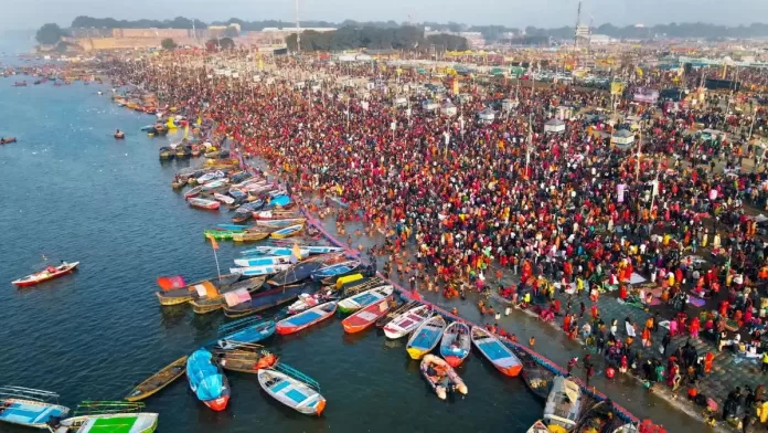 mahakumbh