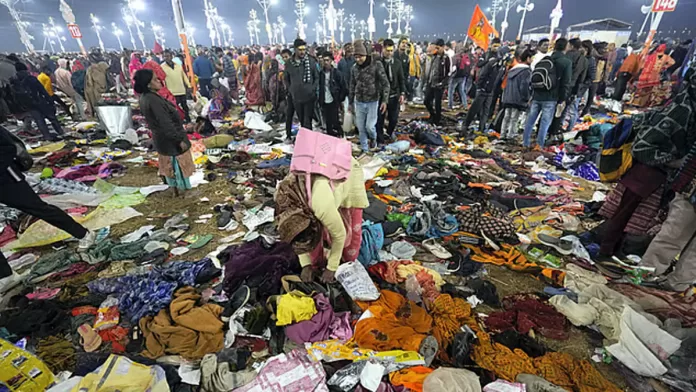 mahakumbh