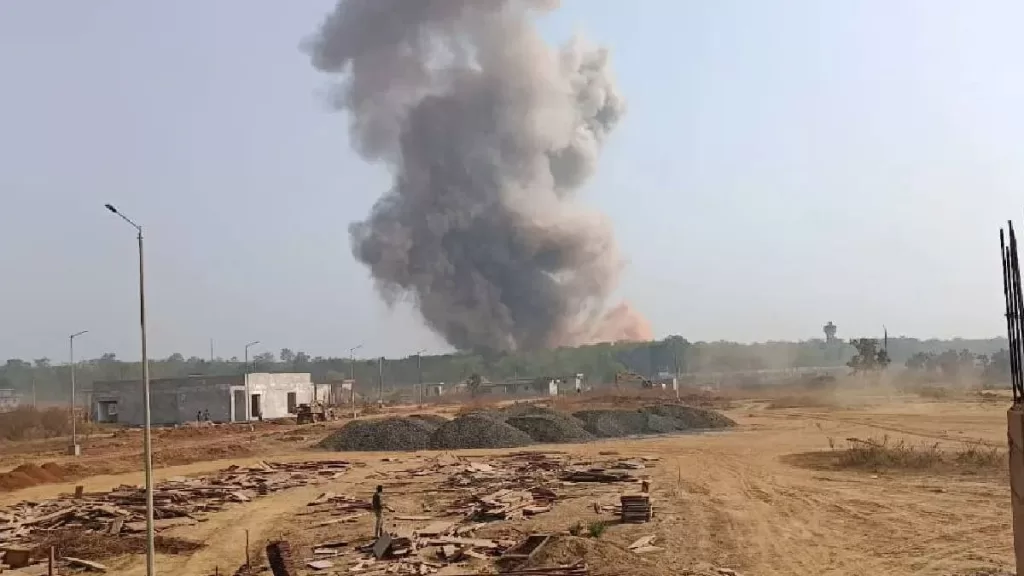 maharashtra
