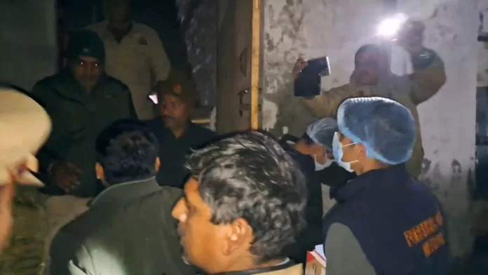 meerut