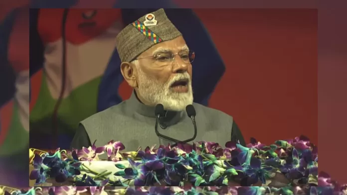 modi