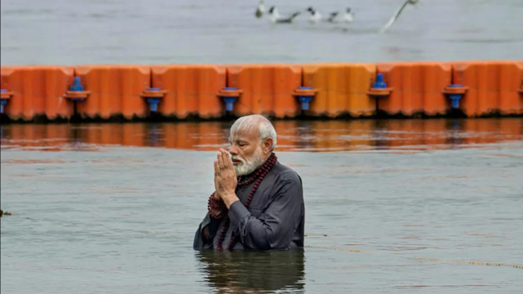 modi