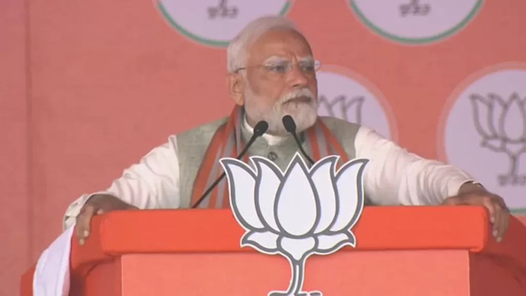 modi