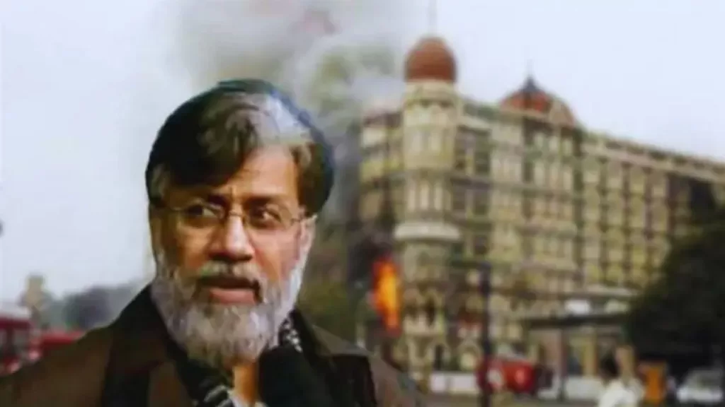 mumbai attack