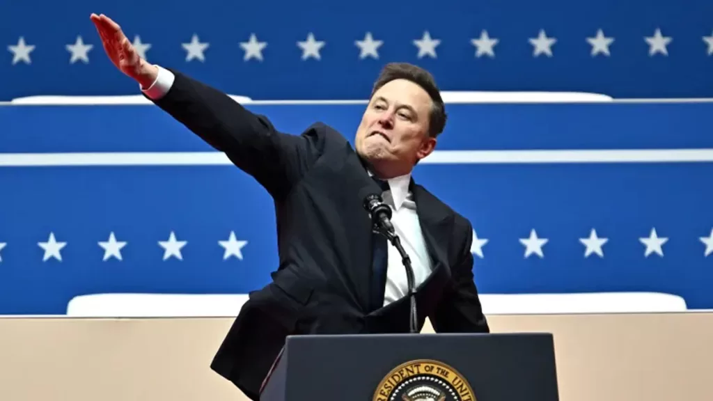 musk