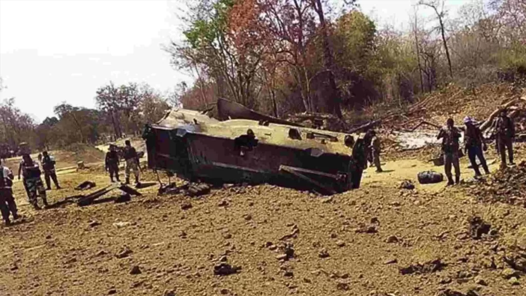 naxal