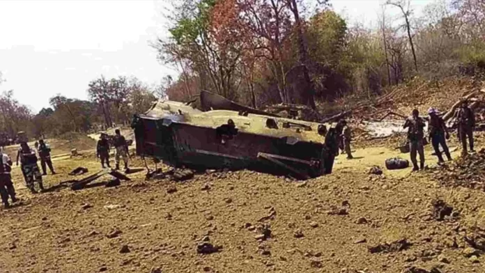 naxal