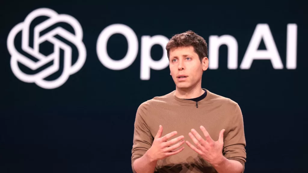 open ai