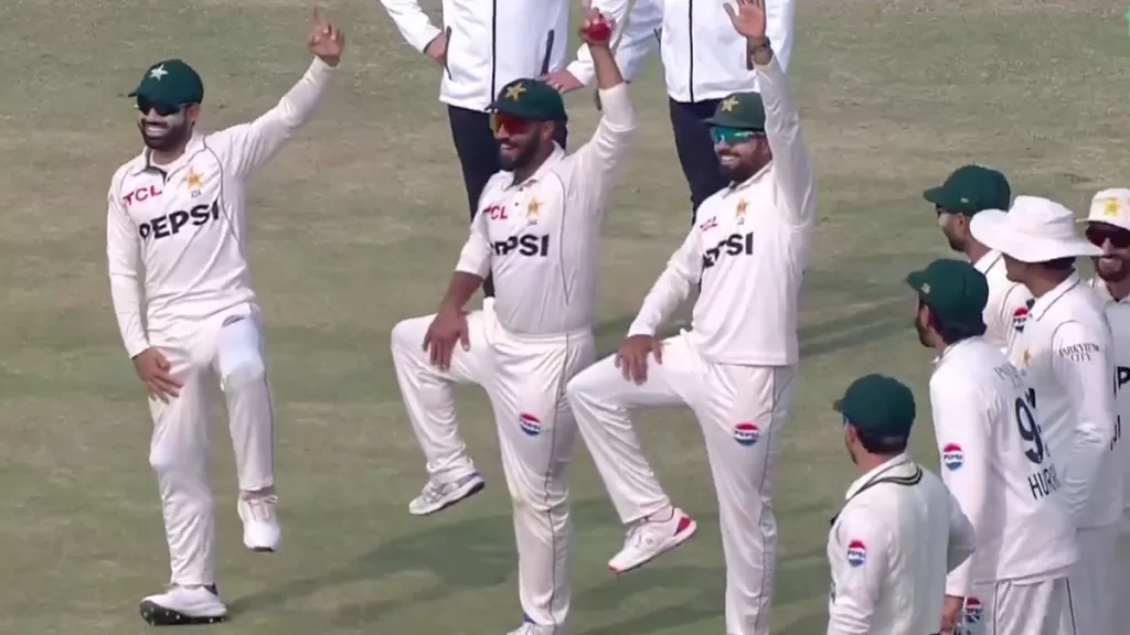 pakistan