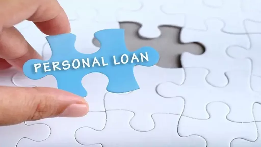 personal loan