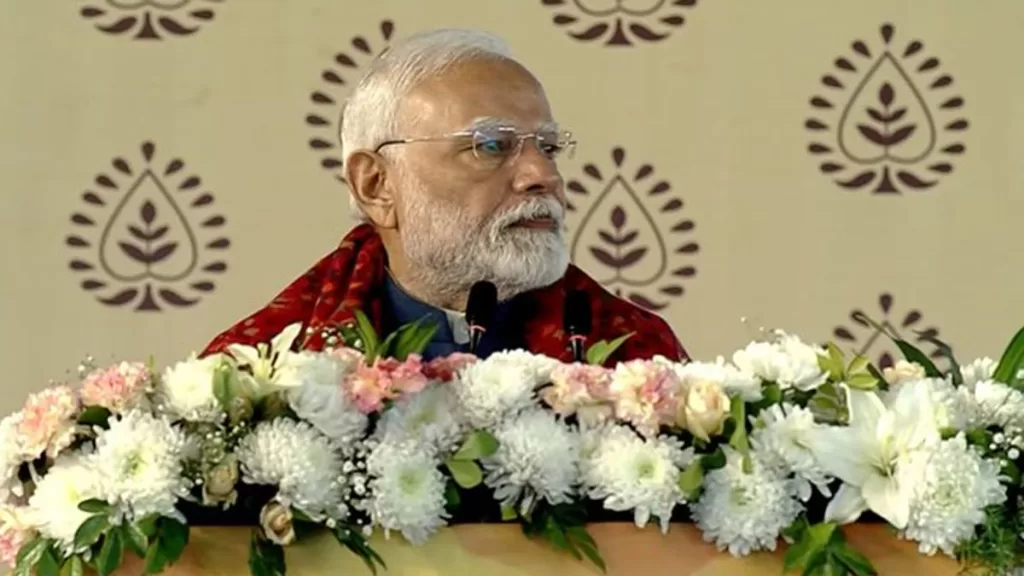 pm modi