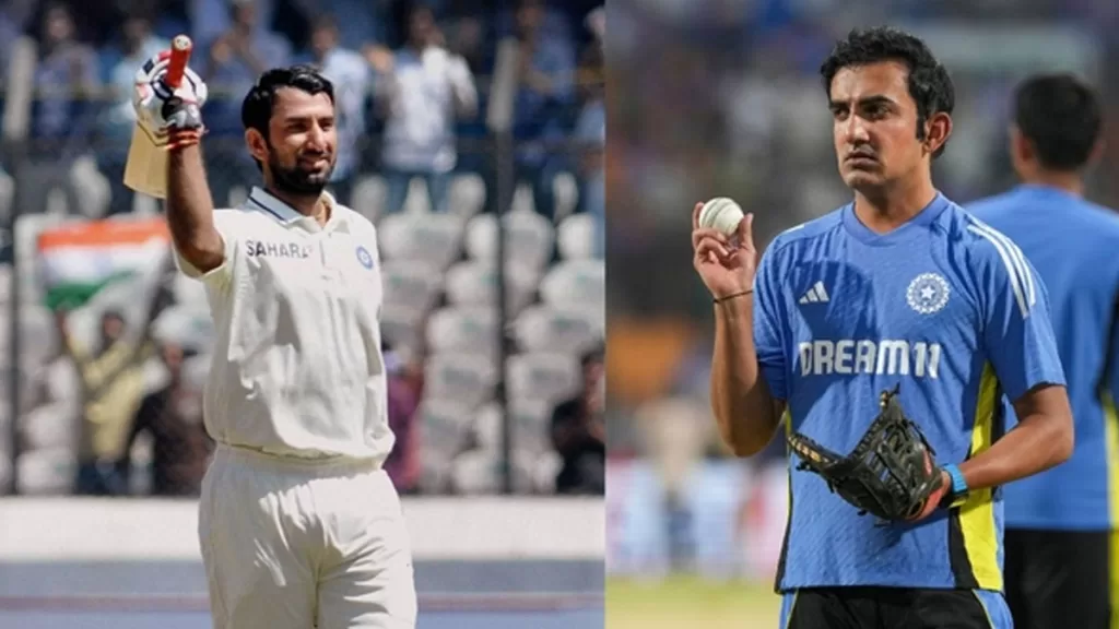 pujara