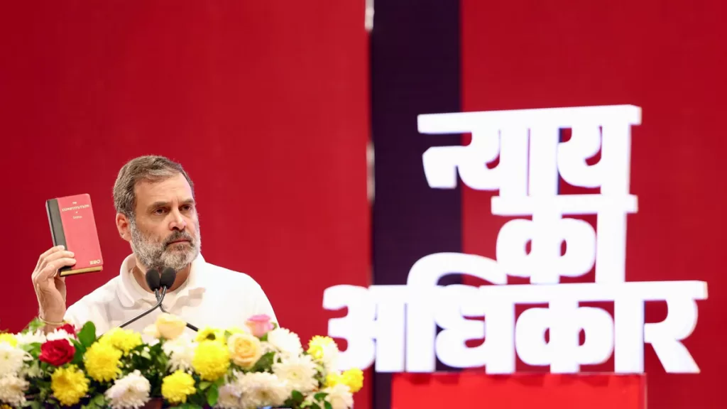 rahul