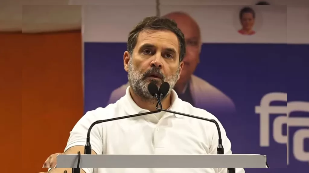 rahul
