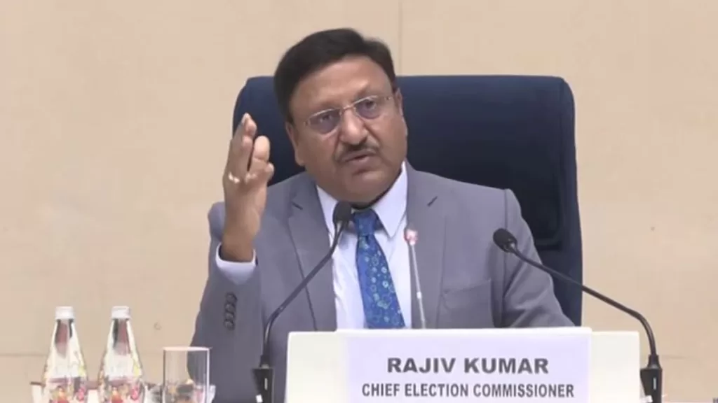 rajeev kumar