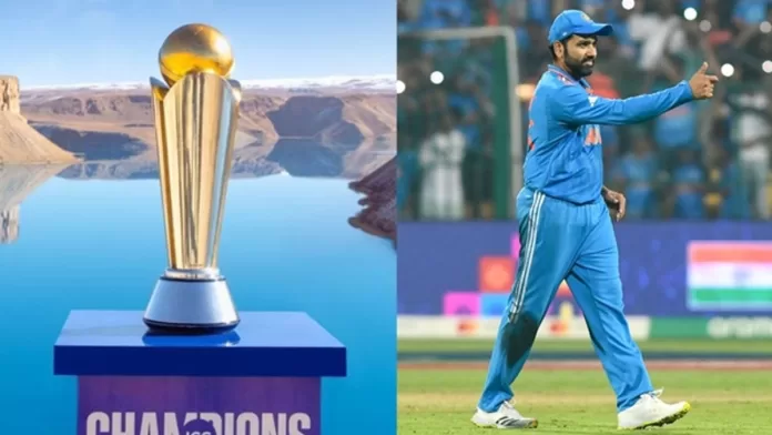 rohit