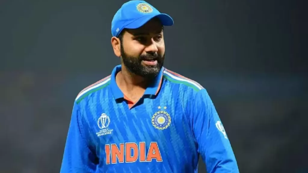 rohit sharma