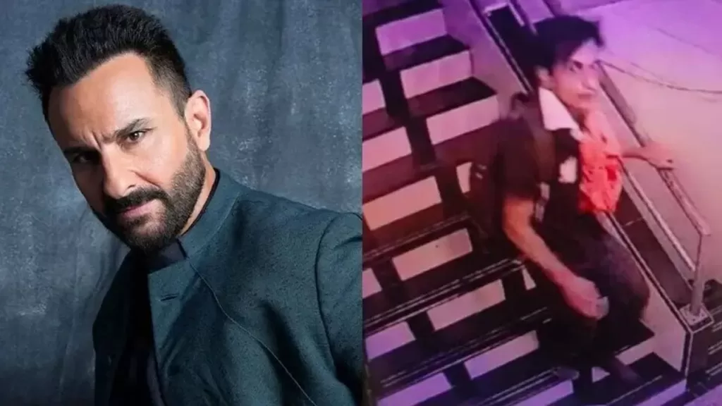 saif