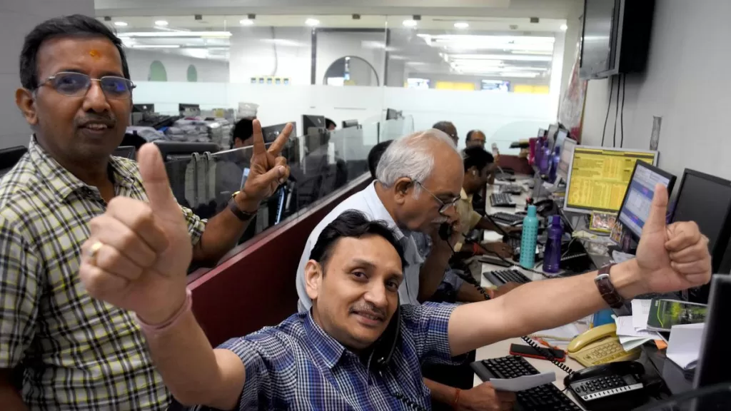 sensex
