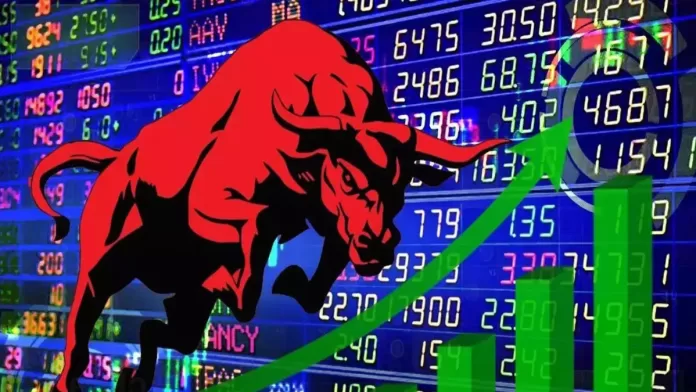 sensex