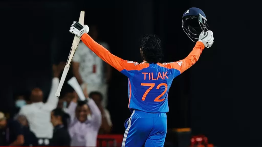 tilak