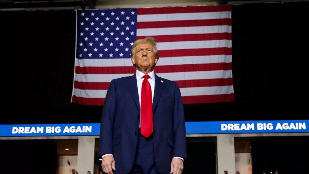 trump