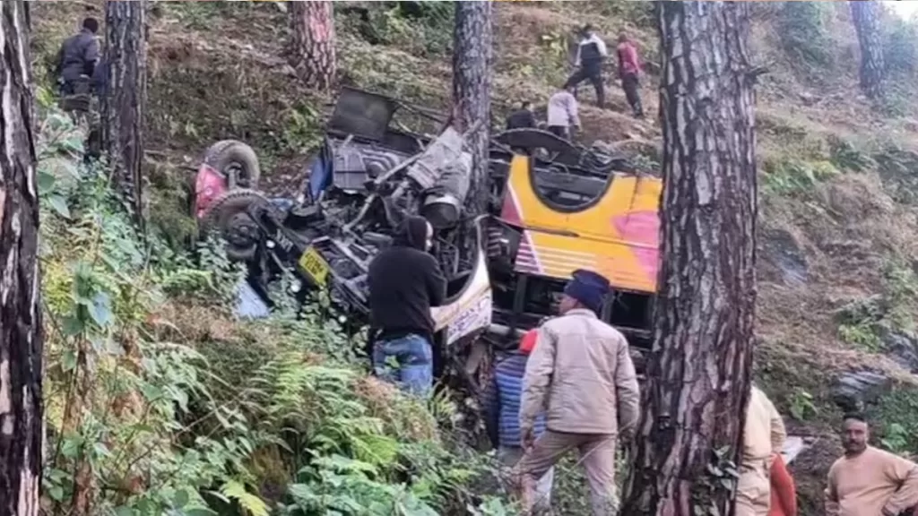 uttarakhand